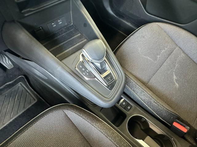RENAULT CAPTUR FULL HYBRID E-TECH 145CV TECHNO - foto 17