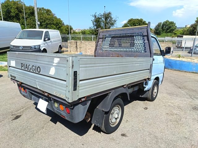 PIAGGIO QUARGO CASSONATO - foto 6