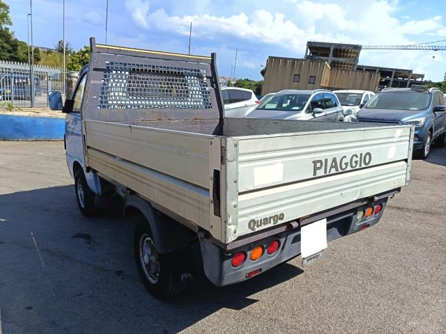 PIAGGIO QUARGO CASSONATO - foto 7
