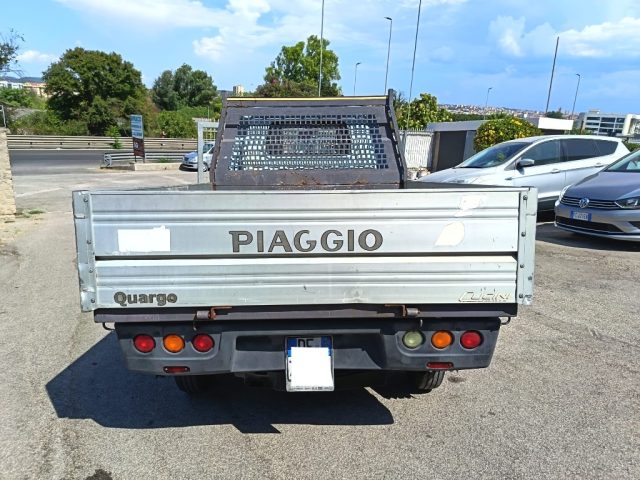 PIAGGIO QUARGO CASSONATO - foto 8