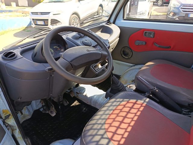 PIAGGIO QUARGO CASSONATO - foto 9