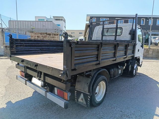 ISUZU NKR 77AE 3.0 TDI PC-RG CABINATO - foto 6