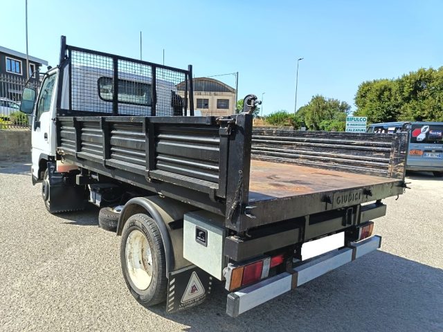 ISUZU NKR 77AE 3.0 TDI PC-RG CABINATO - foto 7