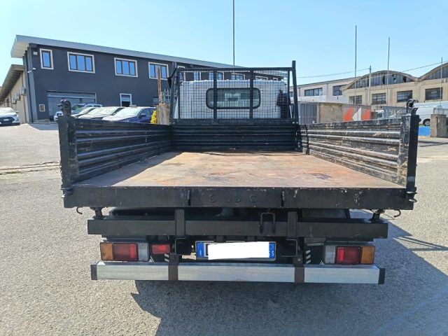 ISUZU NKR 77AE 3.0 TDI PC-RG CABINATO - foto 8