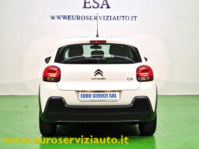CITROEN C3 BLUEHDI 75 S&S FEEL - foto 49