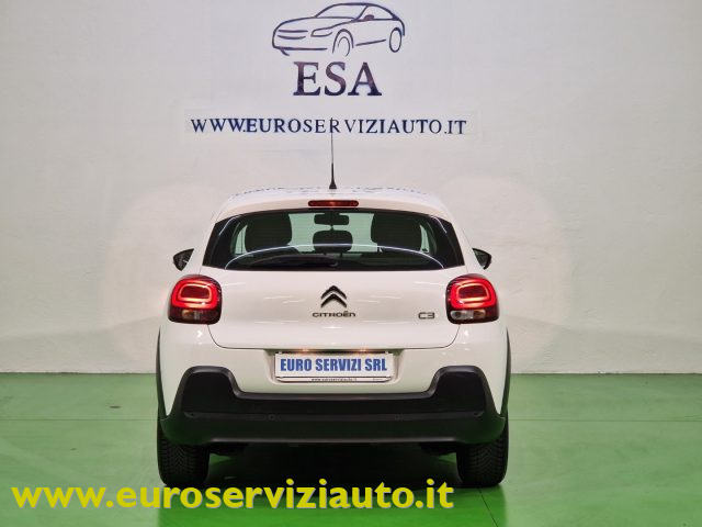 CITROEN C3 BLUEHDI 75 S&S FEEL - foto 10