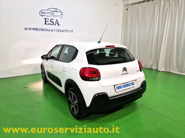 CITROEN C3 BLUEHDI 75 S&S FEEL - foto 9
