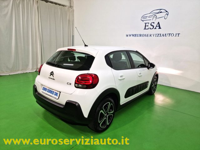 CITROEN C3 BLUEHDI 75 S&S FEEL - foto 11