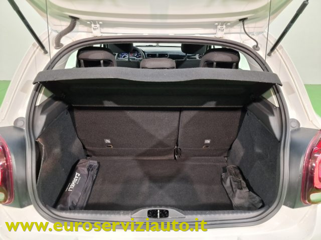 CITROEN C3 BLUEHDI 75 S&S FEEL - foto 46
