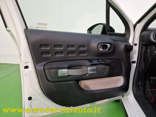 CITROEN C3 BLUEHDI 75 S&S FEEL - foto 42