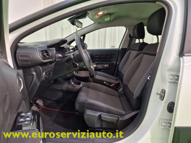 CITROEN C3 BLUEHDI 75 S&S FEEL - foto 33