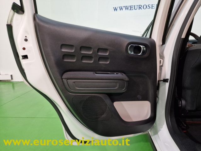 CITROEN C3 BLUEHDI 75 S&S FEEL - foto 43