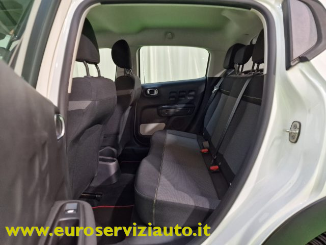 CITROEN C3 BLUEHDI 75 S&S FEEL - foto 34
