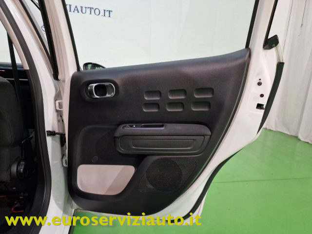 CITROEN C3 BLUEHDI 75 S&S FEEL - foto 44