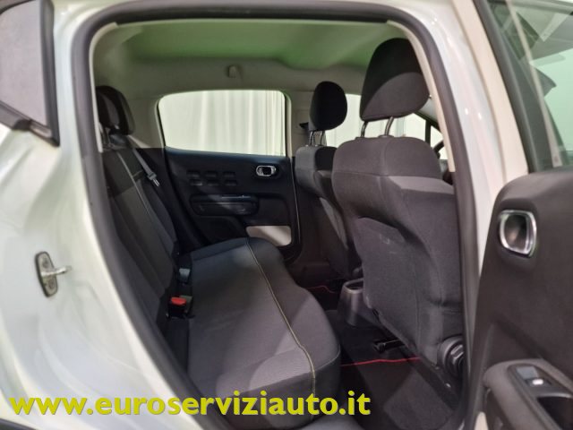 CITROEN C3 BLUEHDI 75 S&S FEEL - foto 35