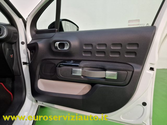 CITROEN C3 BLUEHDI 75 S&S FEEL - foto 45