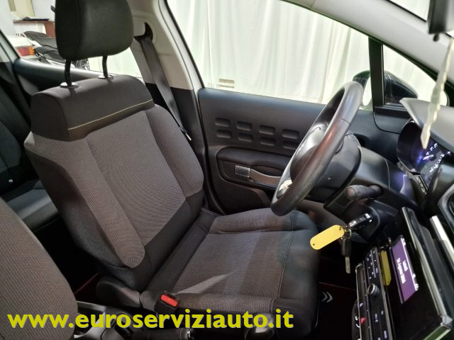 CITROEN C3 BLUEHDI 75 S&S FEEL - foto 38