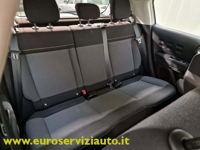 CITROEN C3 BLUEHDI 75 S&S FEEL - foto 39