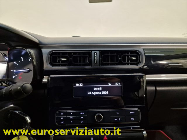 CITROEN C3 BLUEHDI 75 S&S FEEL - foto 17