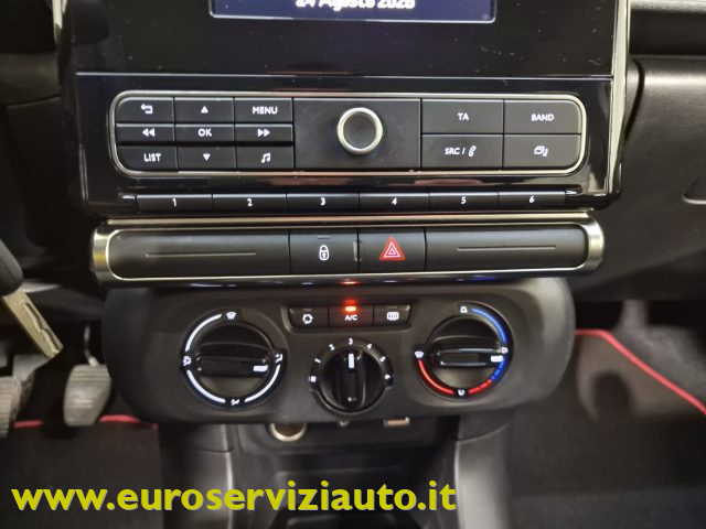 CITROEN C3 BLUEHDI 75 S&S FEEL - foto 18
