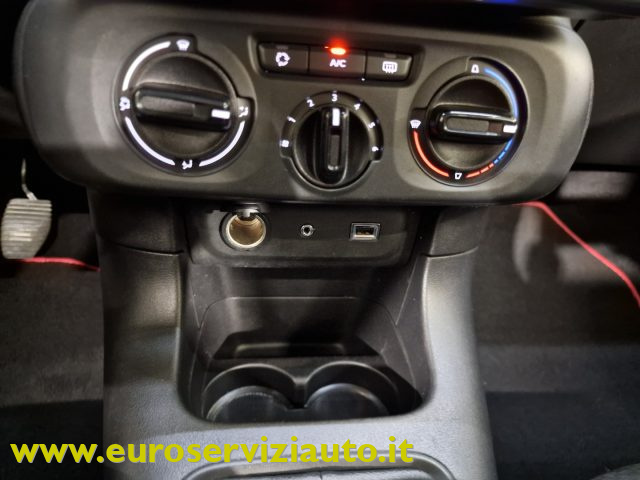 CITROEN C3 BLUEHDI 75 S&S FEEL - foto 19