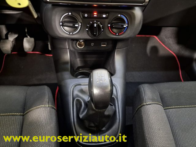 CITROEN C3 BLUEHDI 75 S&S FEEL - foto 20