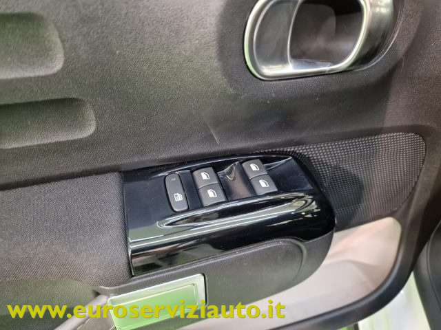 CITROEN C3 BLUEHDI 75 S&S FEEL - foto 31