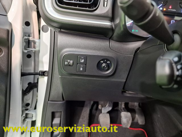 CITROEN C3 BLUEHDI 75 S&S FEEL - foto 23