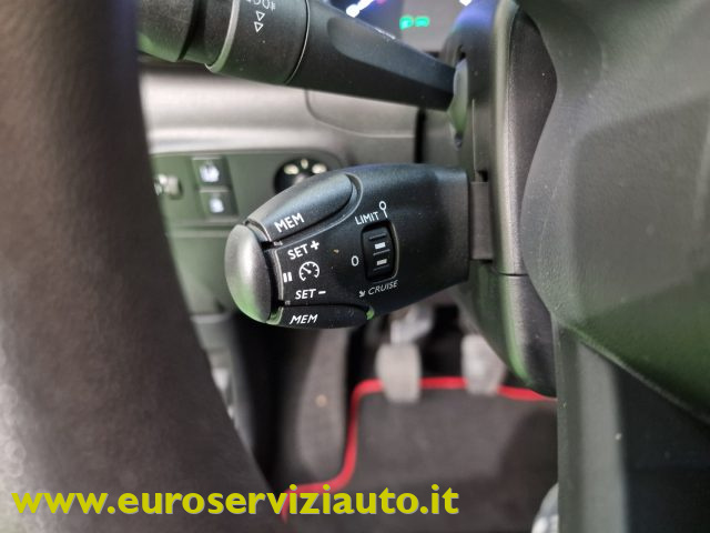 CITROEN C3 BLUEHDI 75 S&S FEEL - foto 24