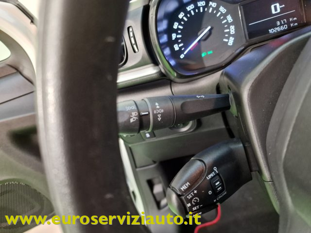 CITROEN C3 BLUEHDI 75 S&S FEEL - foto 25