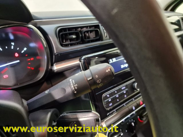 CITROEN C3 BLUEHDI 75 S&S FEEL - foto 26