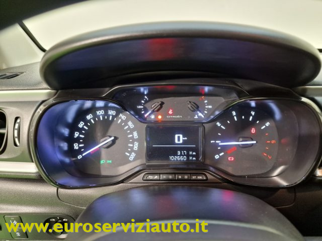 CITROEN C3 BLUEHDI 75 S&S FEEL - foto 27