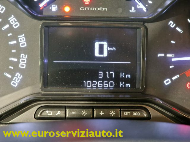 CITROEN C3 BLUEHDI 75 S&S FEEL - foto 13