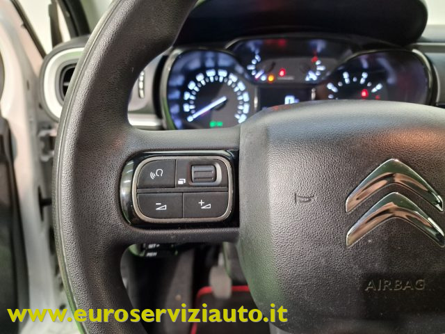 CITROEN C3 BLUEHDI 75 S&S FEEL - foto 28