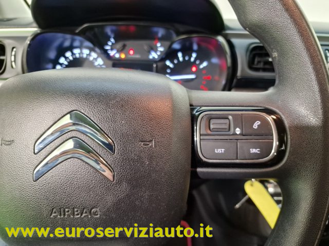 CITROEN C3 BLUEHDI 75 S&S FEEL - foto 29