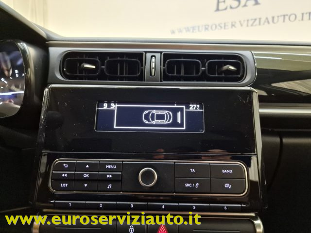 CITROEN C3 BLUEHDI 75 S&S FEEL - foto 30