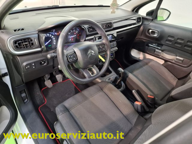 CITROEN C3 BLUEHDI 75 S&S FEEL - foto 41
