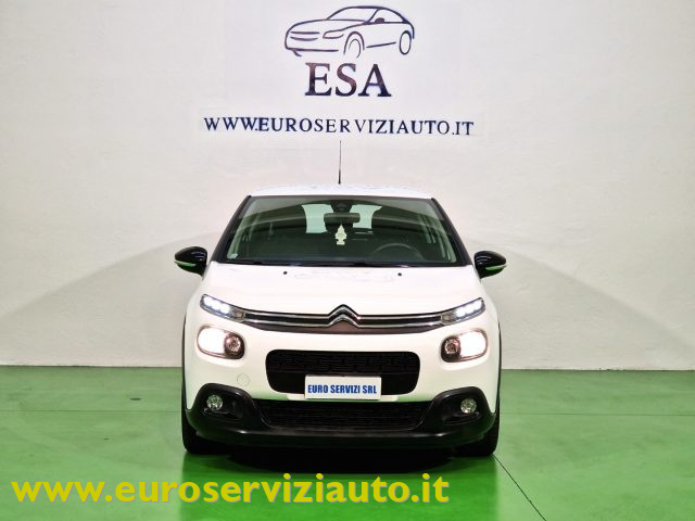 CITROEN C3 BLUEHDI 75 S&S FEEL - foto 7