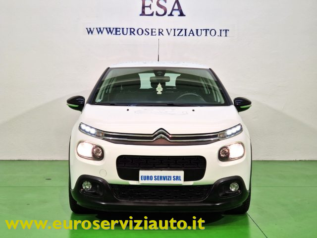 CITROEN C3 BLUEHDI 75 S&S FEEL - foto 50