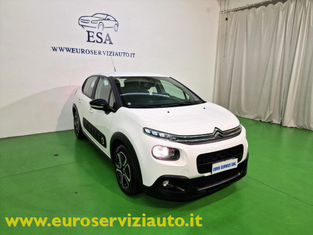 CITROEN C3 BLUEHDI 75 S&S FEEL - foto 6