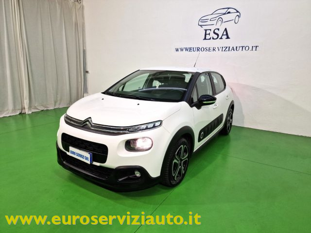 CITROEN C3 BLUEHDI 75 S&S FEEL - foto 8