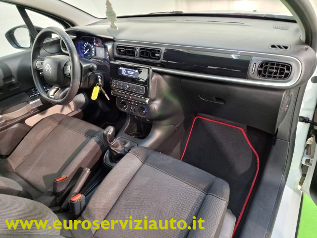CITROEN C3 BLUEHDI 75 S&S FEEL - foto 40