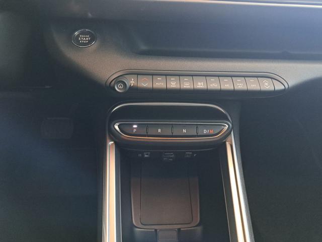 JEEP AVENGER 1.2 E-HYBRID 100CV ALTITUDE - KM - foto 11