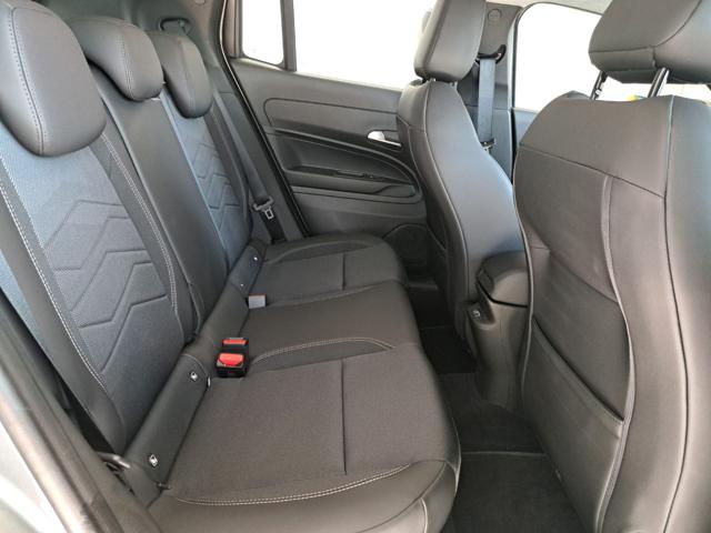 JEEP AVENGER 1.2 E-HYBRID 100CV ALTITUDE - KM - foto 13