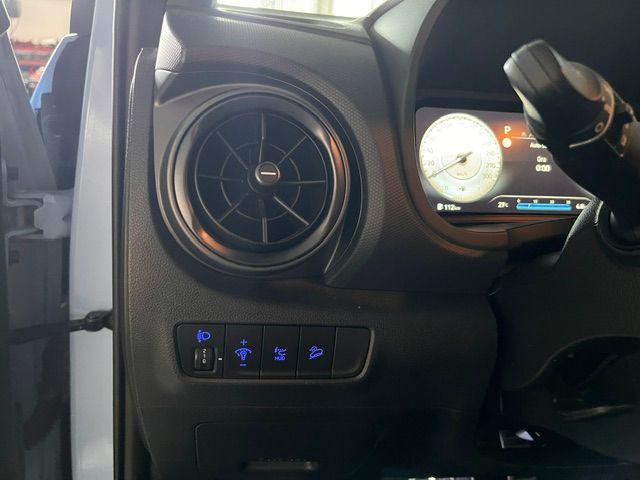 HYUNDAI KONA 2.0 T-GDI DCT N PERFORMANCE 280  - foto 22