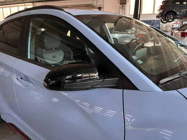 HYUNDAI KONA 2.0 T-GDI DCT N PERFORMANCE 280  - foto 13