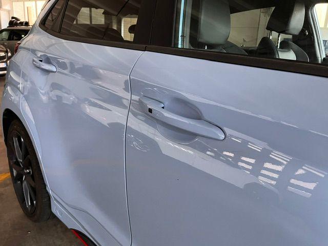 HYUNDAI KONA 2.0 T-GDI DCT N PERFORMANCE 280  - foto 14