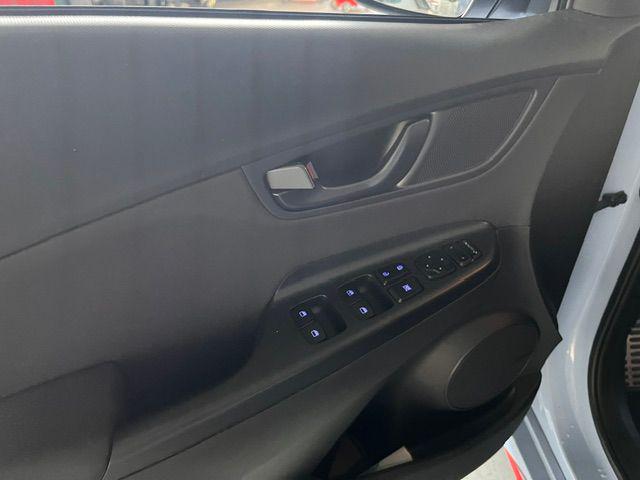 HYUNDAI KONA 2.0 T-GDI DCT N PERFORMANCE 280  - foto 21