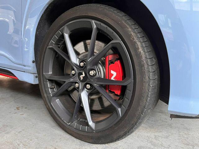 HYUNDAI KONA 2.0 T-GDI DCT N PERFORMANCE 280  - foto 16
