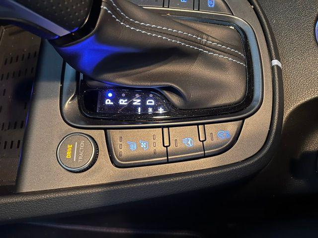 HYUNDAI KONA 2.0 T-GDI DCT N PERFORMANCE 280  - foto 28